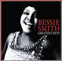 Smith Bessie - Greatest Hits ryhmässä CD @ Bengans Skivbutik AB (1267059)