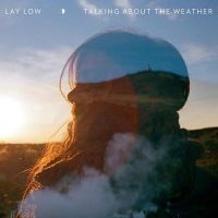 Lay Low - Talking About The Weather ryhmässä CD @ Bengans Skivbutik AB (1267106)