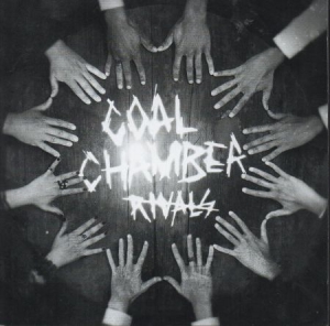 Coal Chamber - Rivals - Ltd.Digi (Cd+Dvd) ryhmässä ME SUOSITTELEMME / Joululahjavinkki: CD @ Bengans Skivbutik AB (1267126)