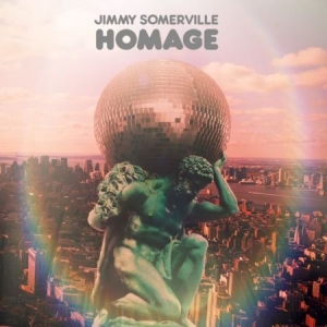 Somerville Jimmy - Homage ryhmässä CD @ Bengans Skivbutik AB (1270203)