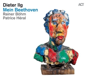 Beethoven Ludwig Van / Ilg Dieter - Mein Beethoven ryhmässä CD @ Bengans Skivbutik AB (1270648)