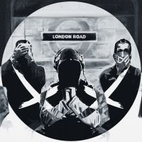 Modestep - London Road ryhmässä CD @ Bengans Skivbutik AB (1270808)