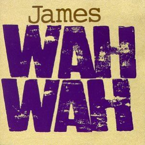 James - Wah Wah (2Lp) ryhmässä VINYYLI @ Bengans Skivbutik AB (1271091)