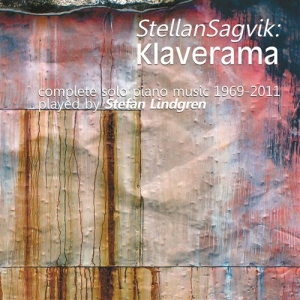 Sagvik Stellan - Klaverama ryhmässä ME SUOSITTELEMME / Joululahjavinkki: CD @ Bengans Skivbutik AB (1271358)