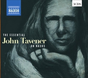 John Tavener - The Essential ryhmässä ME SUOSITTELEMME / Joululahjavinkki: CD @ Bengans Skivbutik AB (1271367)