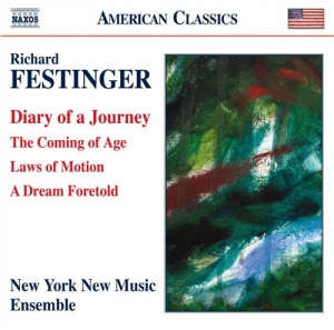 Festinger - Diary Of A Journey ryhmässä ME SUOSITTELEMME / Joululahjavinkki: CD @ Bengans Skivbutik AB (1271387)