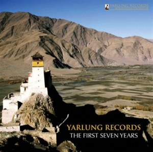 Various Composers - The First Seven Years ryhmässä CD @ Bengans Skivbutik AB (1271411)