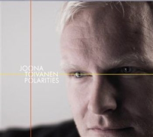 Toivanen Joona - Polarities ryhmässä CD @ Bengans Skivbutik AB (1271461)