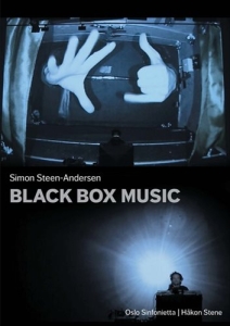 Steen-Andersen Simon - Black Box Music ryhmässä DVD & BLU-RAY @ Bengans Skivbutik AB (1271464)