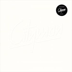 Cityman - Ep (Rsd 2015) ryhmässä VINYYLI @ Bengans Skivbutik AB (1271505)