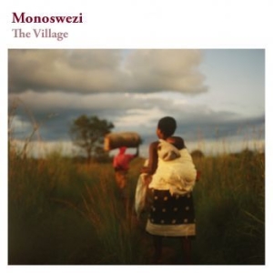 Monoswezi - Village ryhmässä VINYYLI @ Bengans Skivbutik AB (1271515)