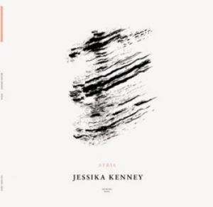 Jessika Kenney - Atria ryhmässä VINYYLI @ Bengans Skivbutik AB (1271538)