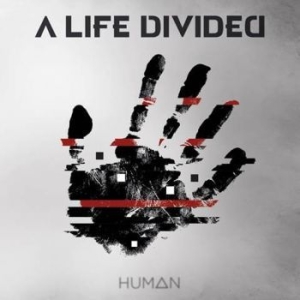 A Life Divided - Human (Ltd Digipack) ryhmässä CD @ Bengans Skivbutik AB (1271541)