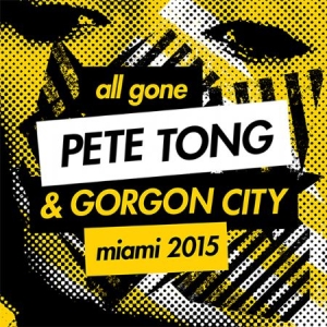 All Gone Pete Tong & Gorgon Ci - All Gone Pete Tong & Gorgon Ci ryhmässä CD @ Bengans Skivbutik AB (1271563)