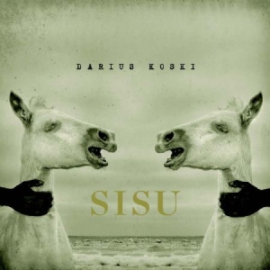 Koski Darius - Sisu ryhmässä CD @ Bengans Skivbutik AB (1271848)