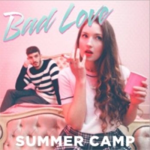 Summer Camp - Bad Love ryhmässä CD @ Bengans Skivbutik AB (1271879)