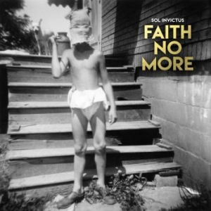 Faith No More - Sol Invictus ryhmässä CD @ Bengans Skivbutik AB (1271891)