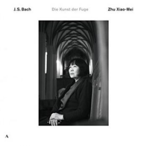 Bach, J. S. - Die Kunst Der Fuge (Lp) ryhmässä VINYYLI @ Bengans Skivbutik AB (1273060)