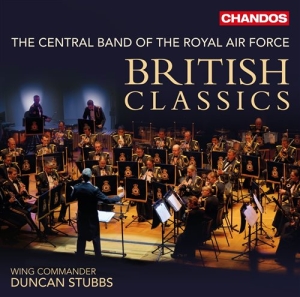 Various Composers - British Classics ryhmässä ME SUOSITTELEMME / Joululahjavinkki: CD @ Bengans Skivbutik AB (1273096)