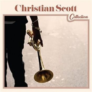 Christian Scott - Christian Scott Collection ryhmässä ME SUOSITTELEMME / Joululahjavinkki: CD @ Bengans Skivbutik AB (1273099)