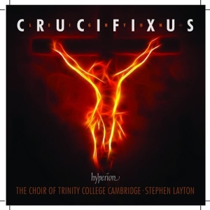 Leighton Kenneth - Crucifixus ryhmässä CD @ Bengans Skivbutik AB (1273286)