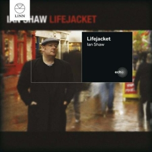 Shaw Ian - Lifejacket ryhmässä CD @ Bengans Skivbutik AB (1273310)