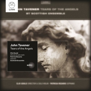 Tavener John - Tears Of The Angel ryhmässä CD @ Bengans Skivbutik AB (1273315)