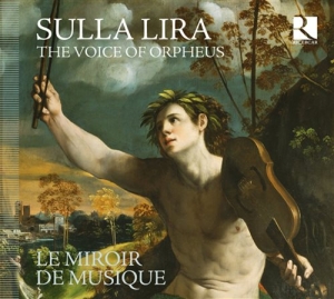 Various Composers - Sulla Lira ryhmässä ME SUOSITTELEMME / Joululahjavinkki: CD @ Bengans Skivbutik AB (1273330)