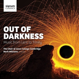 Various Composers - Out Of Darkness ryhmässä CD @ Bengans Skivbutik AB (1273336)