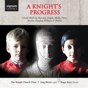 Various Composers - A Knights Progress ryhmässä CD @ Bengans Skivbutik AB (1273337)