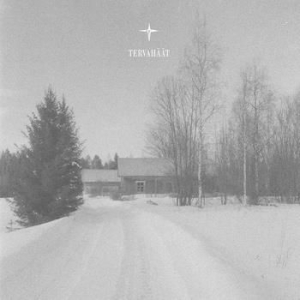 Tervahäät - Tervahäät ryhmässä VINYYLI @ Bengans Skivbutik AB (1273380)