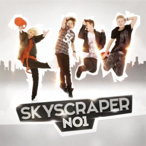 Skyscraper - No. 1 ryhmässä CD @ Bengans Skivbutik AB (1273390)