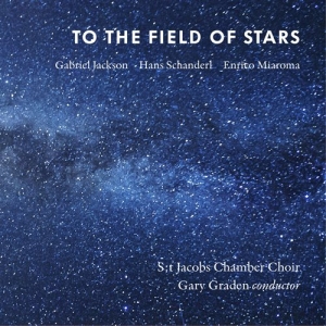 Various - To The Field Of Stars ryhmässä ME SUOSITTELEMME / Joululahjavinkki: CD @ Bengans Skivbutik AB (1274435)