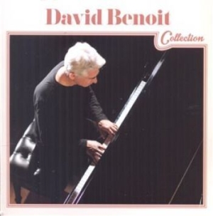 Benoit David - David Benoit Collection ryhmässä CD @ Bengans Skivbutik AB (1274454)