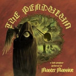 Master Massive - Pendulum The ryhmässä CD @ Bengans Skivbutik AB (1274548)