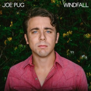 Joe Pug - Windfall ryhmässä CD @ Bengans Skivbutik AB (1274561)