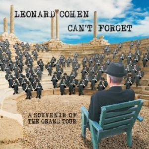 Cohen Leonard - Can't Forget: A Souvenir. ryhmässä Minishops / Leonard Cohen @ Bengans Skivbutik AB (1275598)