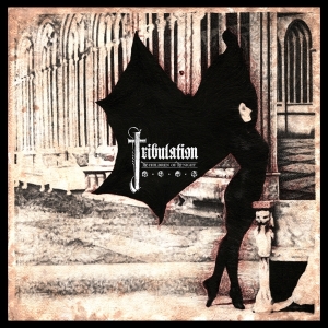 Tribulation - The Children Of The Night ryhmässä CD @ Bengans Skivbutik AB (1275610)