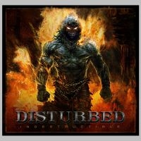 DISTURBED - INDESTRUCTIBLE ryhmässä -Start LP1 @ Bengans Skivbutik AB (1275614)