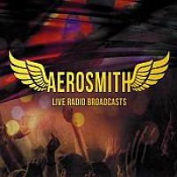 Aerosmith - Live Radio Broadcasts (94 & 92) ryhmässä CD @ Bengans Skivbutik AB (1275680)