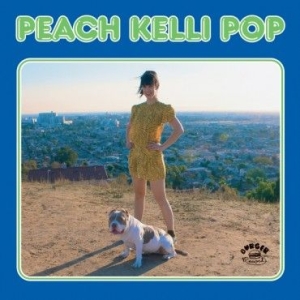 Peach Kelli Pop - Iii ryhmässä VINYYLI @ Bengans Skivbutik AB (1275690)