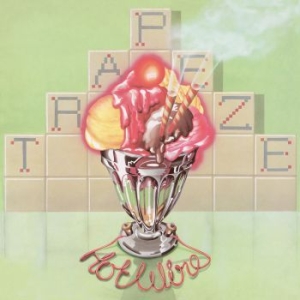 Trapeze - Hot Wire ryhmässä ME SUOSITTELEMME / Joululahjavinkki: CD @ Bengans Skivbutik AB (1275699)