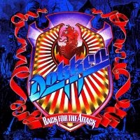 Dokken - Back For The Attack (Collectors Edi ryhmässä ME SUOSITTELEMME / Klassiska lablar / Rock Candy @ Bengans Skivbutik AB (1275701)