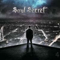 Soul Secret - 4 ryhmässä CD @ Bengans Skivbutik AB (1275730)