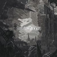 Fearless Vampire Killers - Unbreakable Hearts - Ltd.Ed. ryhmässä CD @ Bengans Skivbutik AB (1275735)