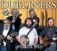 Dubliners - Greatest Hits ryhmässä VINYYLI @ Bengans Skivbutik AB (1275793)