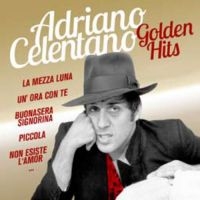 Celentano Adriano - Golden Hits ryhmässä VINYYLI @ Bengans Skivbutik AB (1275833)