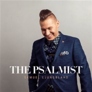 Ljungblahd Samuel - The Psalmist ryhmässä CD @ Bengans Skivbutik AB (1276041)