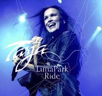 Tarja Turunen - Luna Park Ride ryhmässä VINYYLI @ Bengans Skivbutik AB (1276045)