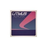 LITMUS - AURORA (2XLP) ryhmässä VINYYLI @ Bengans Skivbutik AB (1276310)